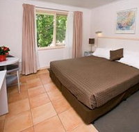 Forrest Hotel And Apartments - Hotel Gold Coast