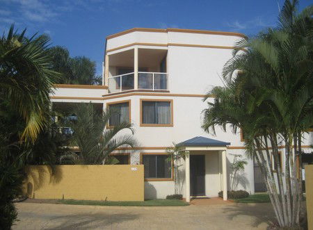 Urangan QLD Hotel Gold Coast