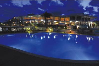 Absolute Beachfront Opal Cove Resort - Hotel Gold Coast 0