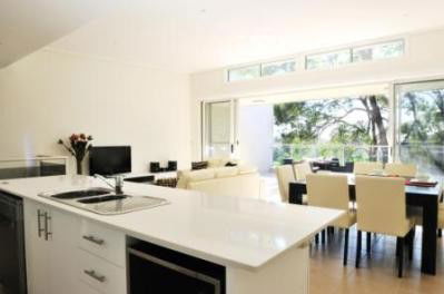 Absolute Beachfront Opal Cove Resort - Hotel Gold Coast 3