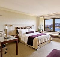 Intercontinental Sydney - Hotel Gold Coast