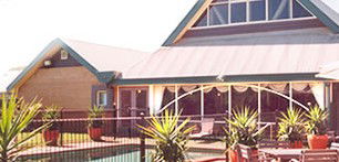 Newcastle NSW Hotel Gold Coast