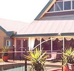 Bimet Executive Lodge - Hotel Gold Coast