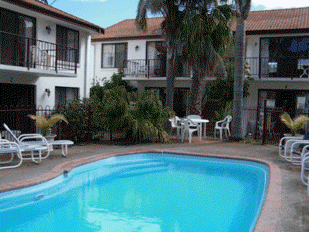 Merimbula NSW Hotel Gold Coast