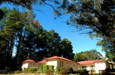 Blackheath NSW Hotel Gold Coast
