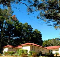 Blackheath Caravan Park - Hotel Gold Coast