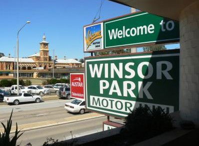 Albury NSW Hotel Gold Coast