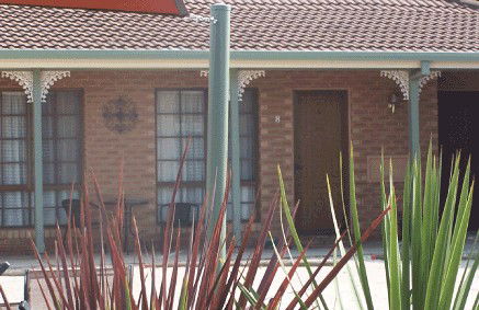 Arcadia Motor Inn - Hotel Gold Coast 0