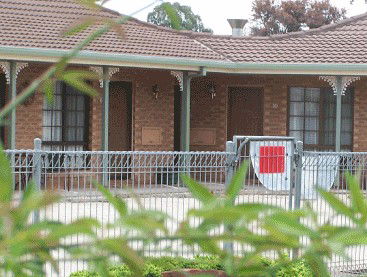 Arcadia Motor Inn - Hotel Gold Coast 1