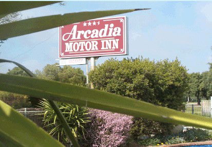Arcadia Motor Inn - Hotel Gold Coast 2