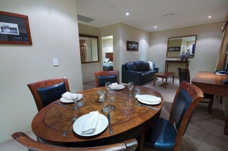 Abington ACT Hotel Gold Coast