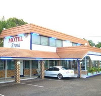 Arosa Motel - Hotel Gold Coast