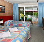 Aquajet Motel - Hotel Gold Coast