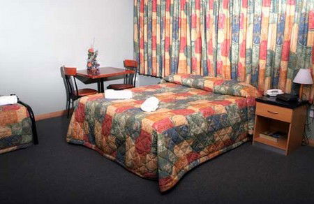 Allanson WA Hotel Gold Coast