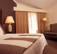 Tallawanta Lodge - Hotel Gold Coast