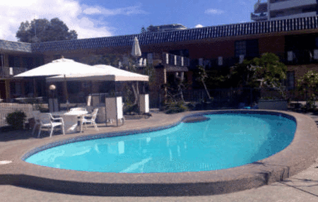 Bella Villa Motor Inn - Hotel Gold Coast 1