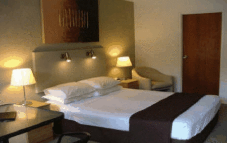 Bella Villa Motor Inn - Hotel Gold Coast 2