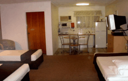 Bella Villa Motor Inn - Hotel Gold Coast 3