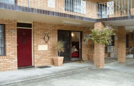 Bella Villa Motor Inn - Hotel Gold Coast 4