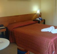 Bella Vista Motel