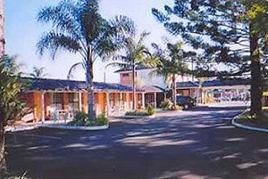Bermuda Motel - Hotel Gold Coast 1