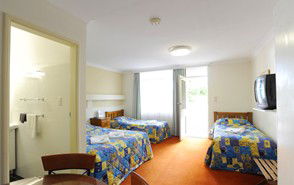 Bermuda Motel - Hotel Gold Coast 2