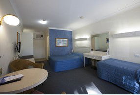 Bermuda Motel - Hotel Gold Coast 3