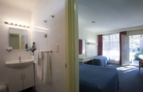 Bermuda Motel - Hotel Gold Coast 4