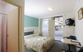 Bermuda Motel - Hotel Gold Coast 5