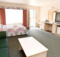 Comfort Inn Big Windmill - Hotel Gold Coast