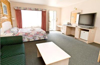 Comfort Inn Big Windmill - Hotel Gold Coast 0