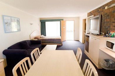 Comfort Inn Big Windmill - Hotel Gold Coast 1