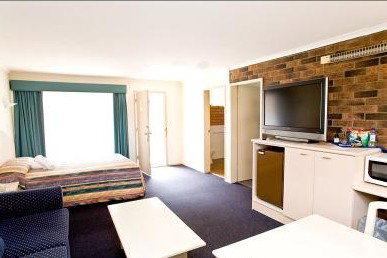 Comfort Inn Big Windmill - Hotel Gold Coast 2
