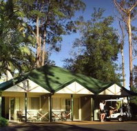 Bonville International Golf Resort - Hotel Gold Coast
