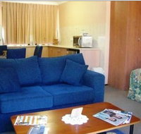 Bridge View Motel - Hotel Gold Coast