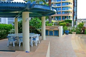 AA Oceana On Broadbeach - Hotel Gold Coast 1