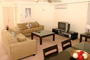 AA Oceana On Broadbeach - Hotel Gold Coast 2