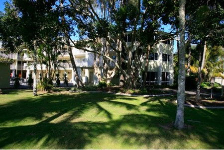 Cabarita Lake Apartments - Hotel Gold Coast 1
