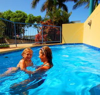 Caribbean Motel - Hotel Gold Coast