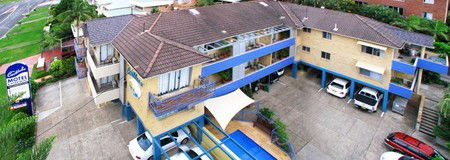 Caribbean Motel - Hotel Gold Coast 2
