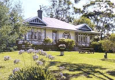 Wybalenna Lodge - Hotel Gold Coast
