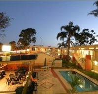 Kelanbri Holiday Apartments - Hotel Gold Coast