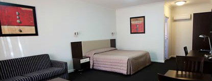 Alfredtown NSW Hotel Gold Coast