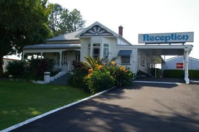 Austral Eden NSW Hotel Gold Coast