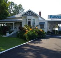 Colonial Court Motor Inn - Hotel Gold Coast