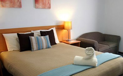  Hotel Gold Coast