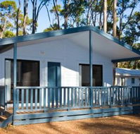 Island View Beach Resort - Hotel Gold Coast