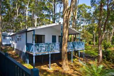 Island View Beach Resort - Hotel Gold Coast 1