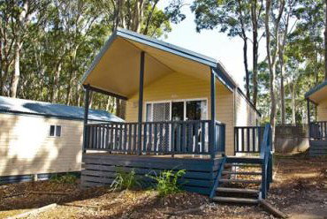 Island View Beach Resort - Hotel Gold Coast 3