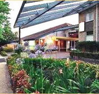 Telopea Inn On The Park - Hotel Gold Coast